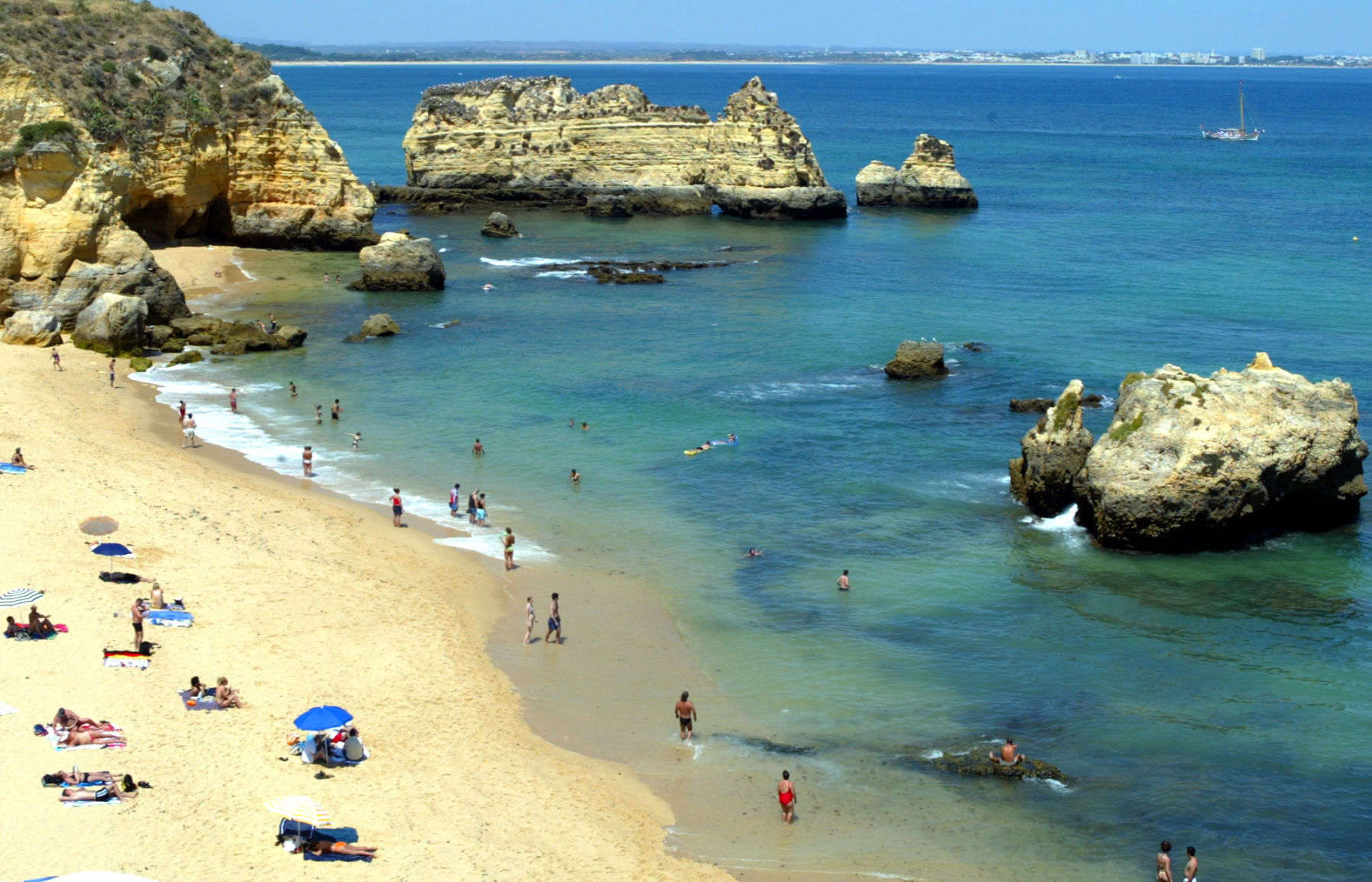 PORTUGAL ALGARVE